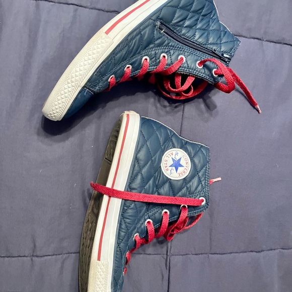 Converse Other - Converse all star junior size US six